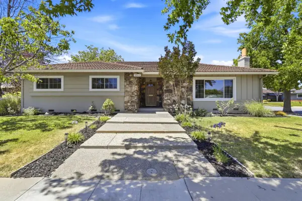 3311 Beacon Lane, SAN JOSE, CA 95118