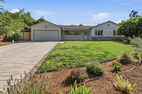 1445 Highland View Court, LOS ALTOS, CA 94024