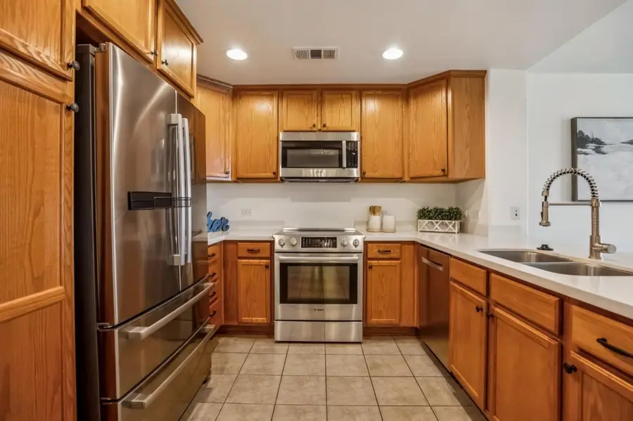 809 Auzerais Avenue  #338, San Jose, CA 95126 - #2