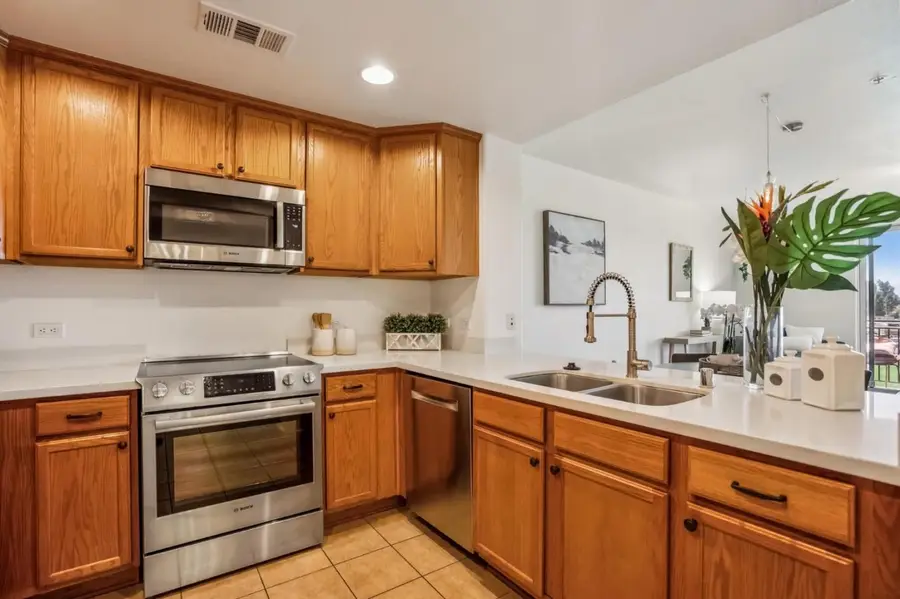 809 Auzerais Avenue  #338, San Jose, CA 95126 - #3