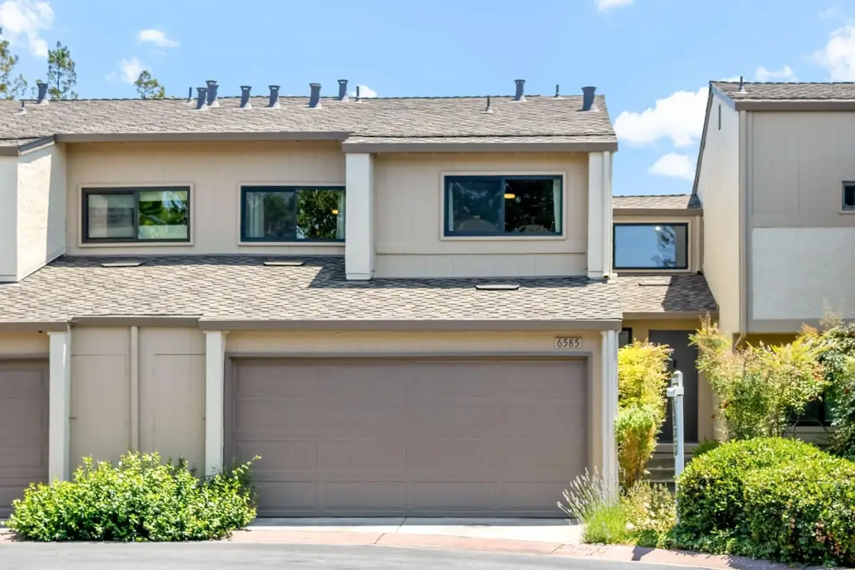6585 Cooperage Court, San Jose, CA 95120 - #1