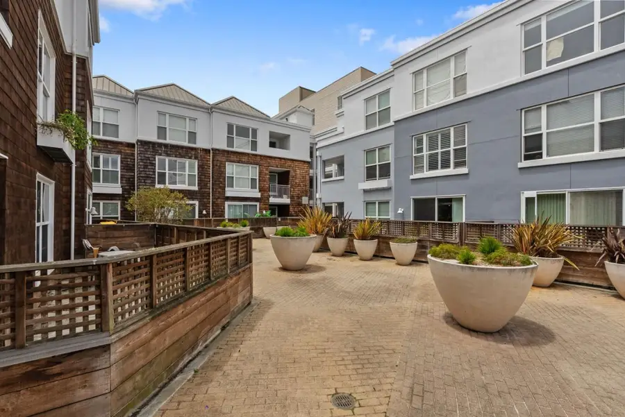 2001 Mcallister Street  #112, San Francisco, CA 94118 - #2