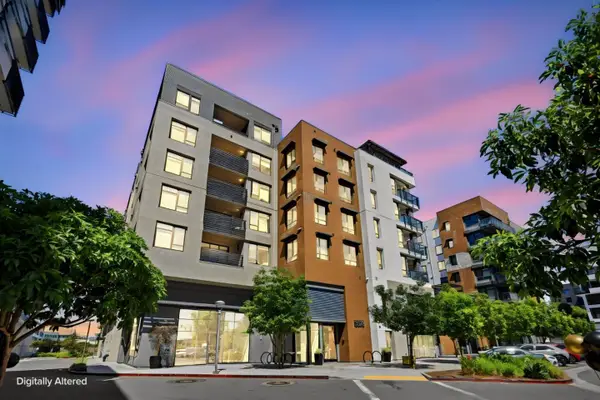3578 Rambla Place  #506, SANTA CLARA, CA 95051