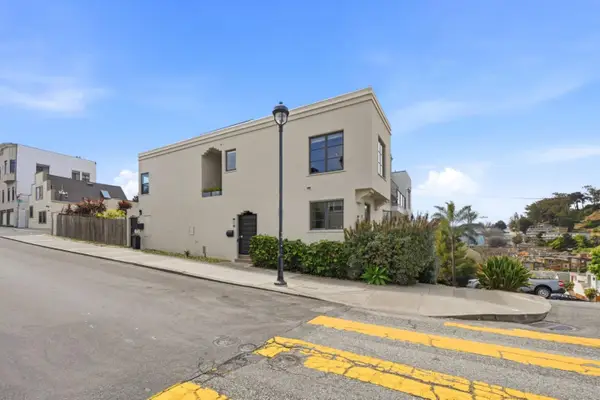 1345 20th Street, SAN FRANCISCO, CA 94107