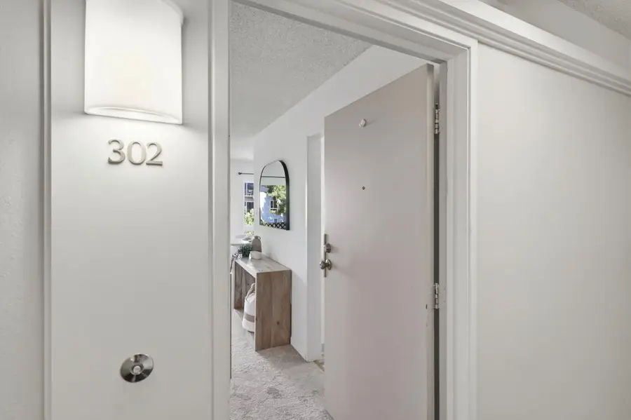 815 Humboldt Street  #302, San Mateo, CA 94401 - #2