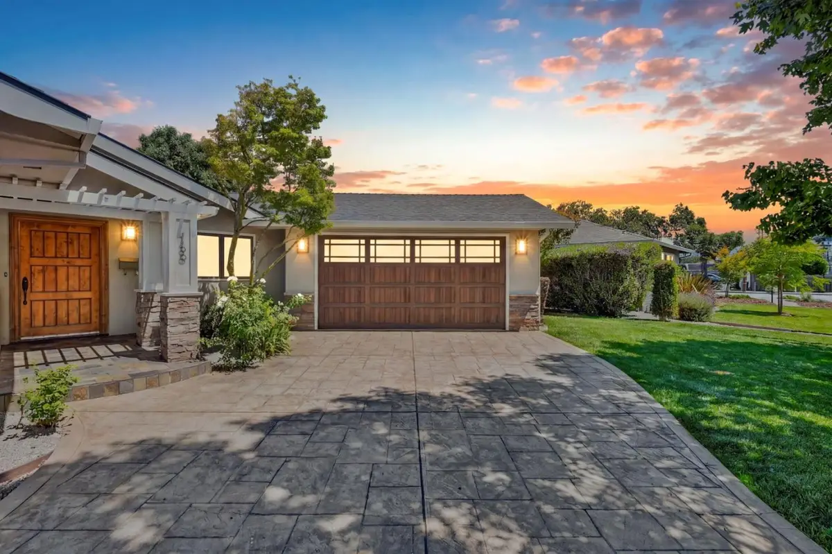 1490 Santa Inez Drive, San Jose, CA 95125 - #1