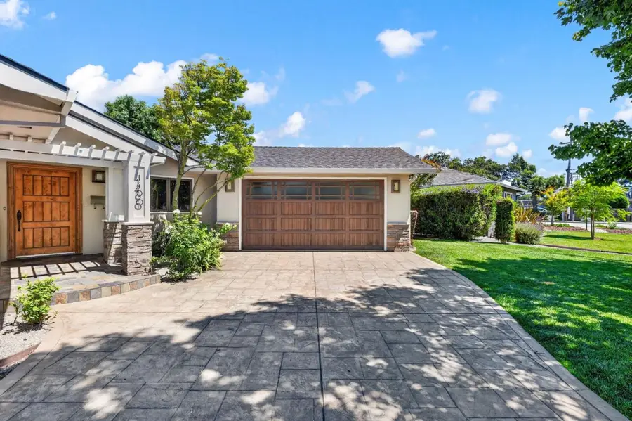 1490 Santa Inez Drive, San Jose, CA 95125 - #2