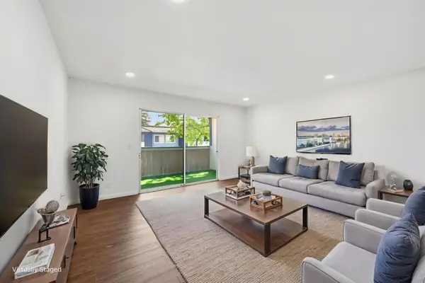 47112 Warm Springs Boulevard  #216, FREMONT, CA 94539