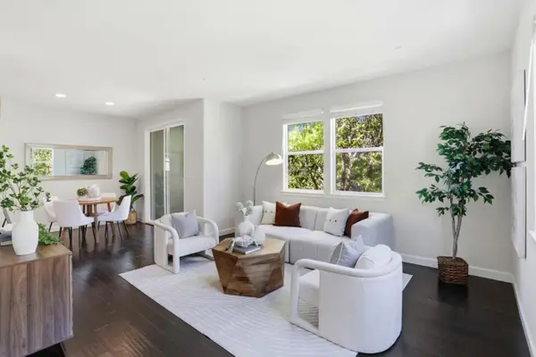 596 San Posadas Terrace  #23, SUNNYVALE, CA 94085