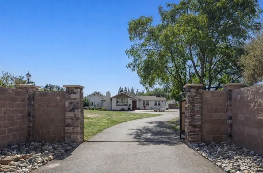 5852 Olive Ranch Road, Granite Bay, CA 95746 - #2