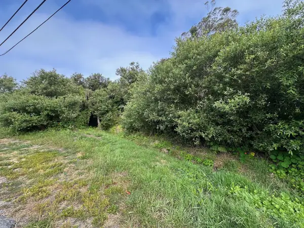 0 Sunshine Valley Road, MOSS BEACH, CA 94038