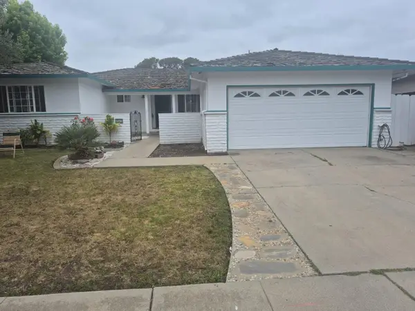 1076 Sierra Madre Drive, SALINAS, CA 93901
