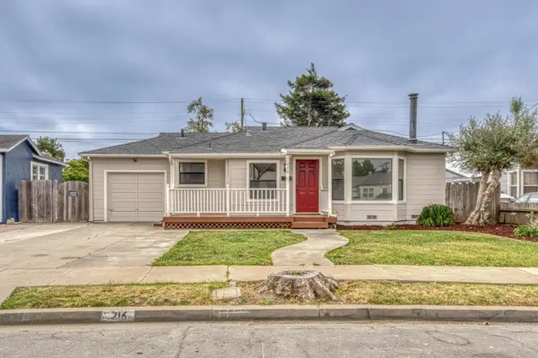 216 Toyon Avenue, SALINAS, CA 93906