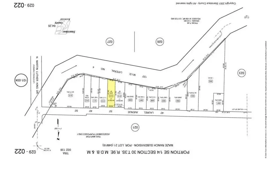 029022015 Laurel Avenue, Modesto, CA 95351 - #2