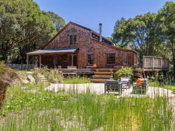 925 Old Farm Lane, APTOS, CA 95003