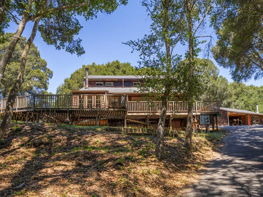 925 Old Farm Lane, Aptos, CA 95003 - #2
