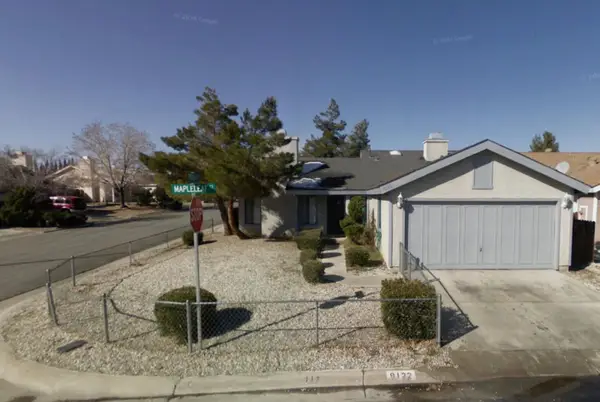 9122 Mapleleaf Court, HESPERIA, CA 92344