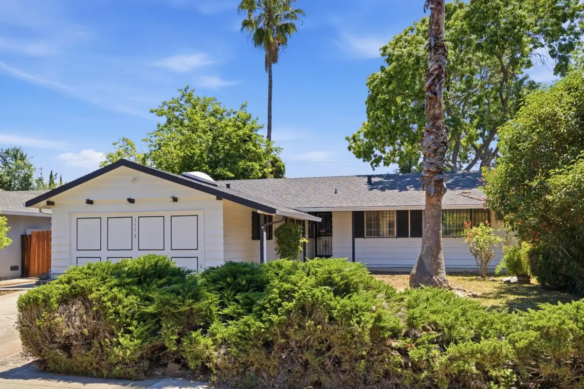 1178 Donington Drive, San Jose, CA 95129 - #1