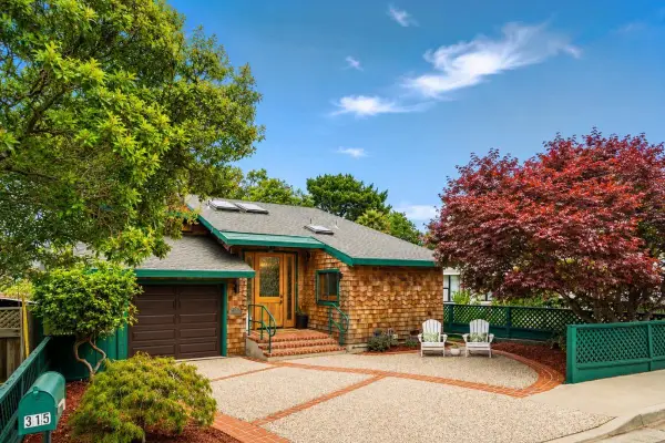 315 Mccormick Avenue, Capitola, CA 95010