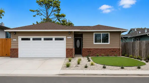 2660 Muirfield Circle, SAN BRUNO, CA 94066
