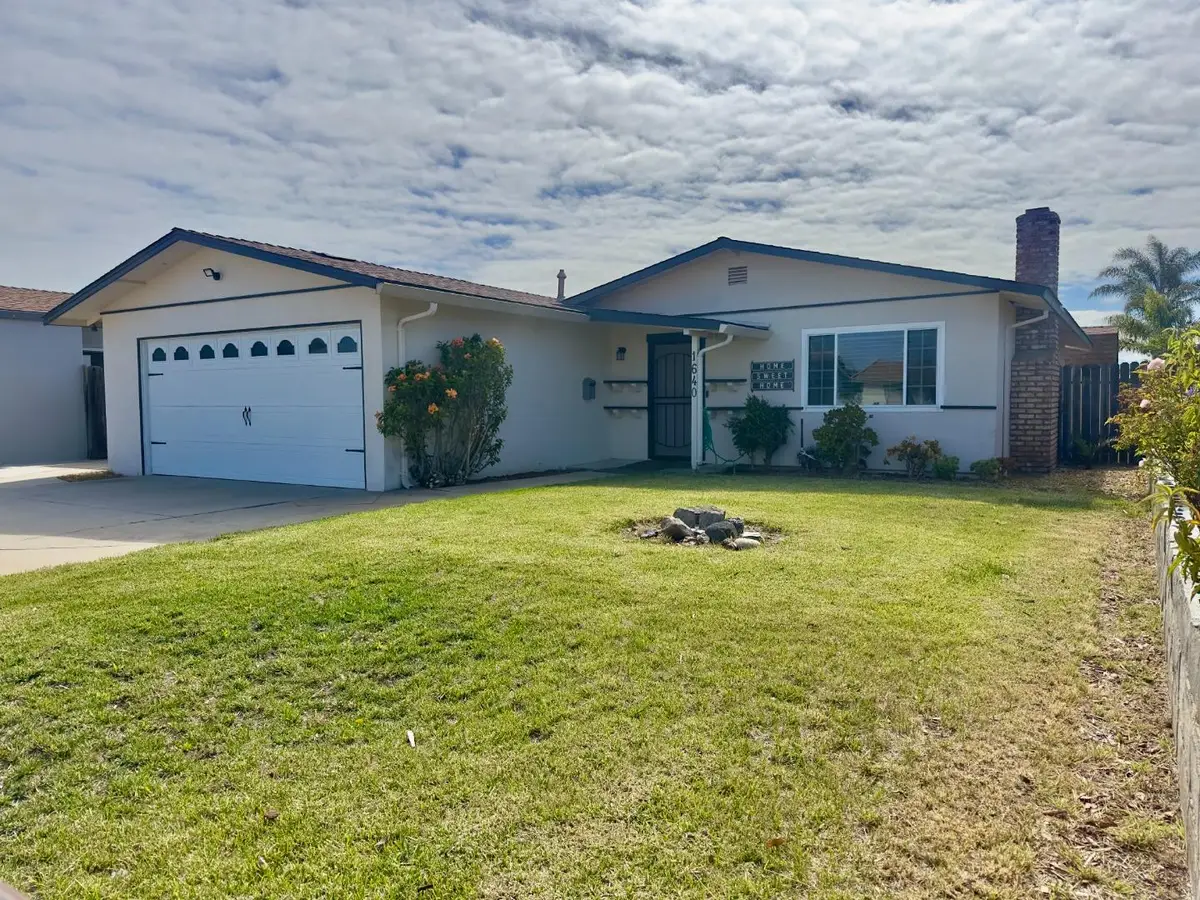 1640 Ukiah Way, Salinas, CA 93906 - #1