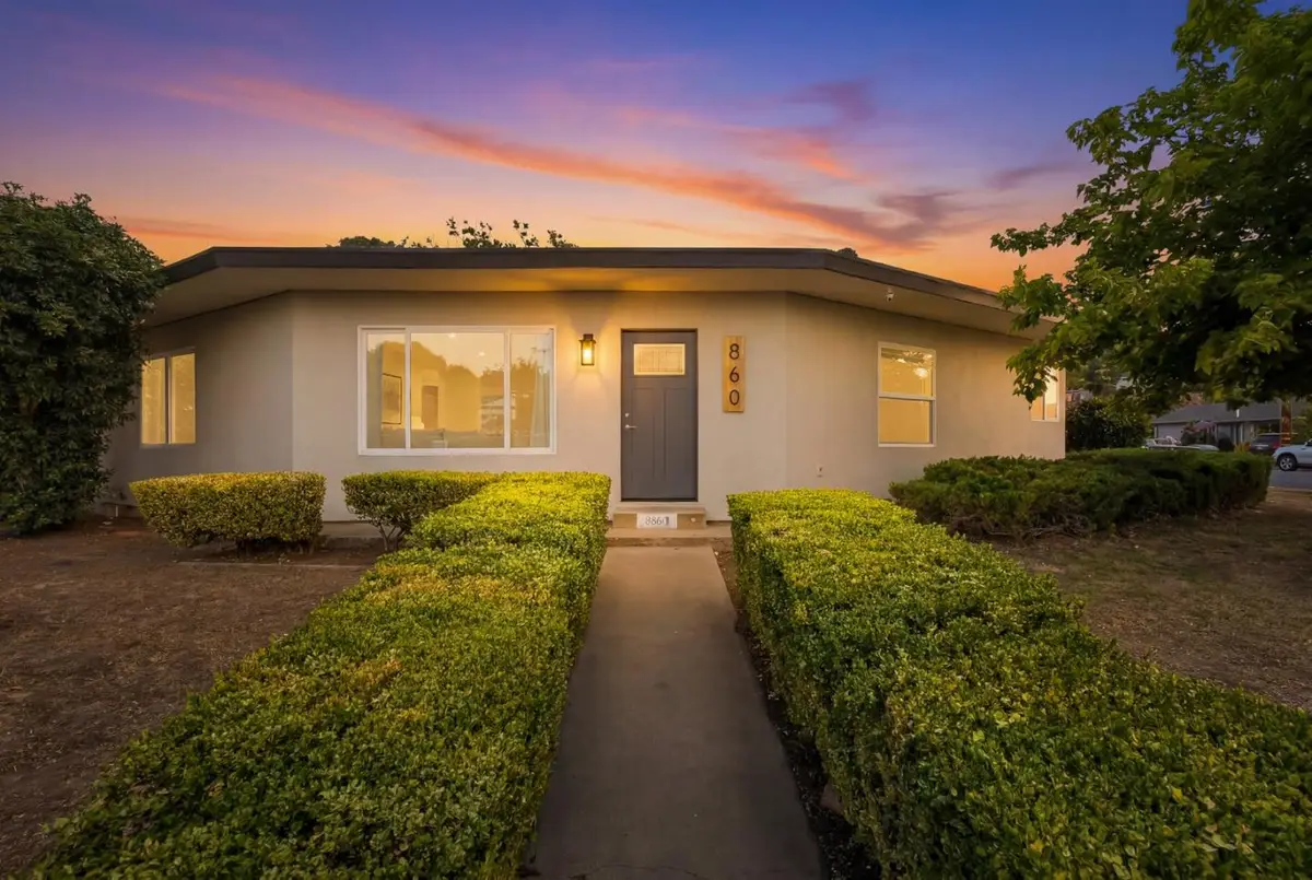 860 Tallent Avenue, San Jose, CA 95127 - #1