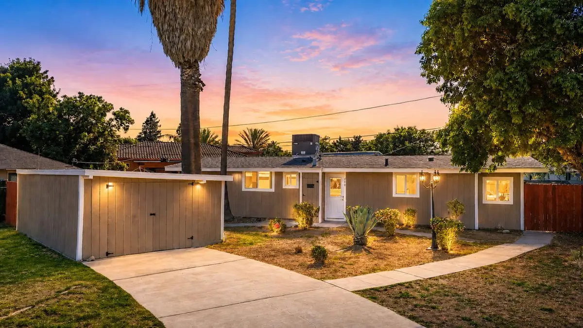 840 Maryland Avenue, Los Banos, CA 93635 - #1