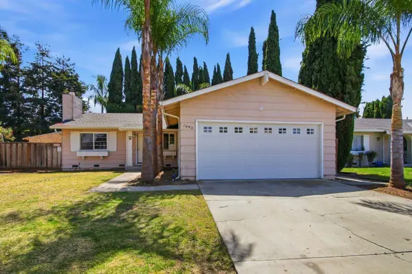 1692 Ruther Place Court, San Jose, CA 95121