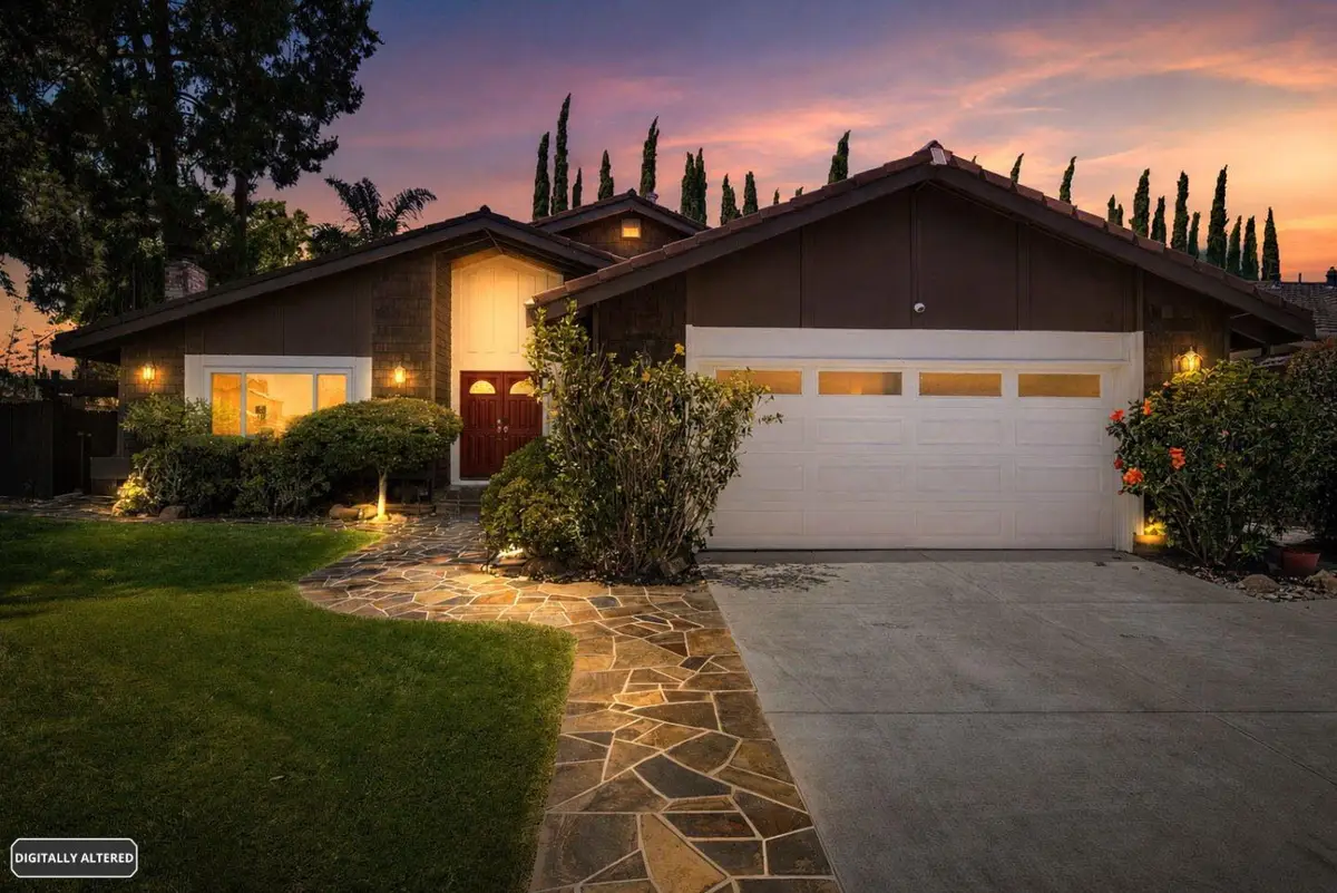 14 Viento Drive, Fremont, CA 94536 - #1
