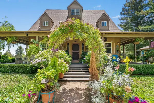 200 McAmant Drive, SANTA CRUZ, CA 95060
