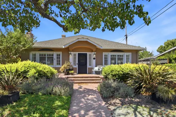 35 Tillman Avenue, SAN JOSE, CA 95126