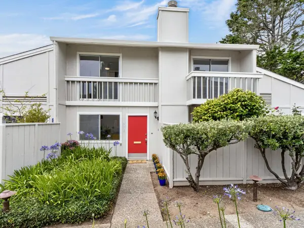1610 Dolphin Drive, APTOS, CA 95003