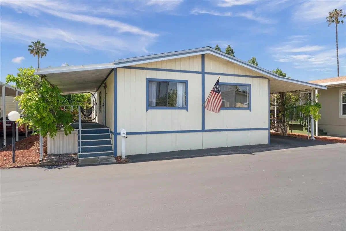 1075 Space Park Way, Mountain View, CA 94043 - #1