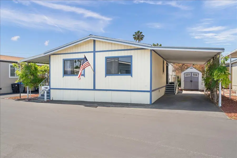1075 Space Park Way, Mountain View, CA 94043 - #2