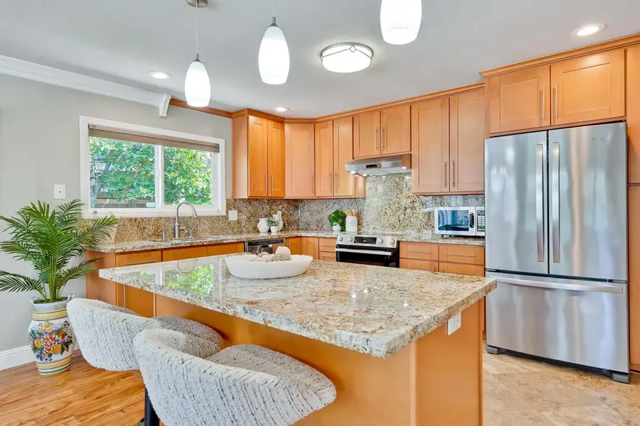 4415 Stone Canyon Drive, San Jose, CA 95136 - #3