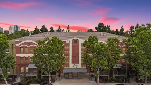 125 Patterson Street  #202, SAN JOSE, CA 95112