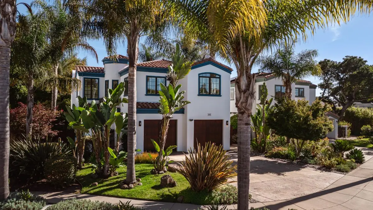 188 Harbor Beach Court, Santa Cruz, CA 95062 - #1