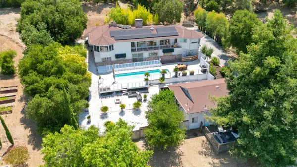 16057 Shannon Road, Los Gatos, CA 95032