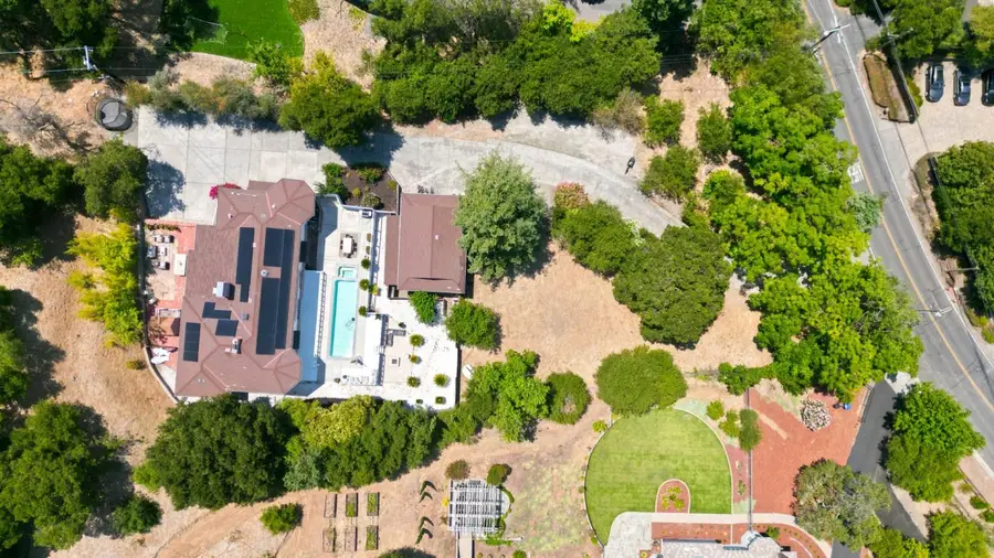 16057 Shannon Road, Los Gatos, CA 95032 - #2