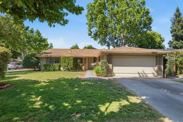 961 Cherry Avenue, SAN JOSE, CA 95126