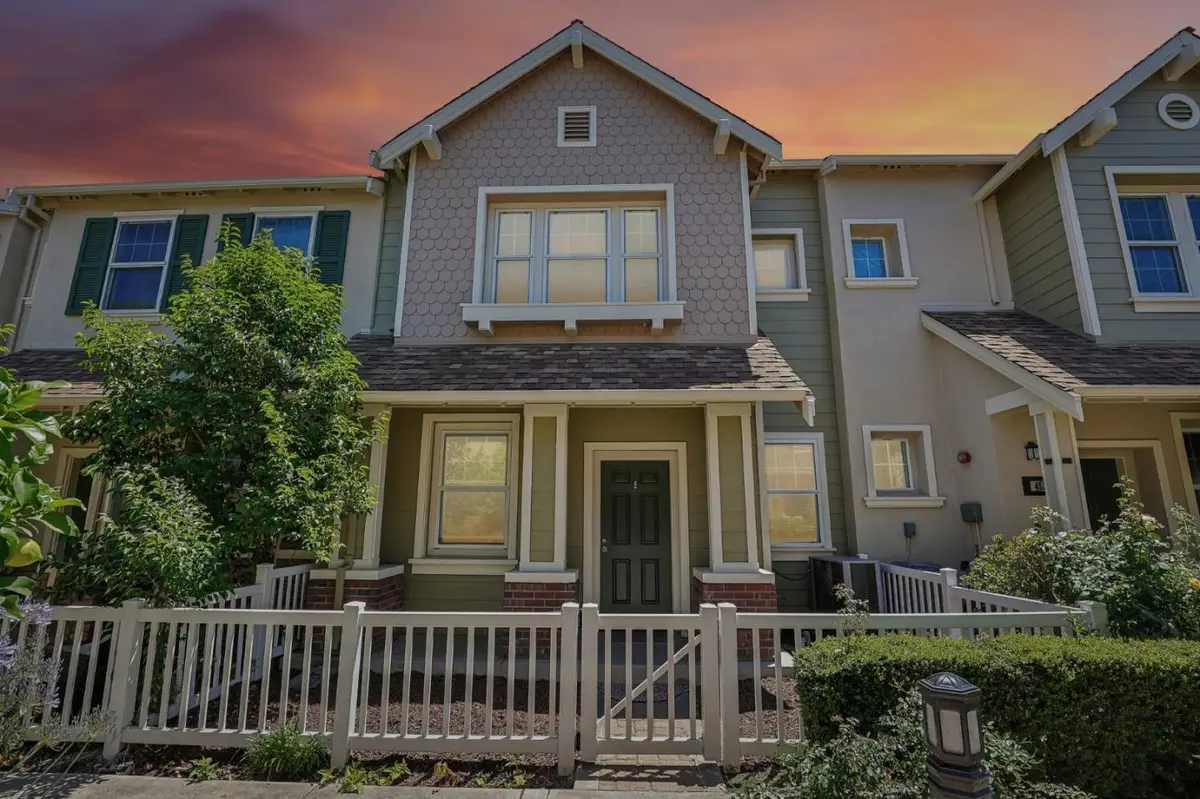 439 Niles Common, Fremont, CA 94536 - #1