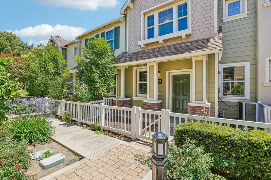 439 Niles Common, Fremont, CA 94536 - #3