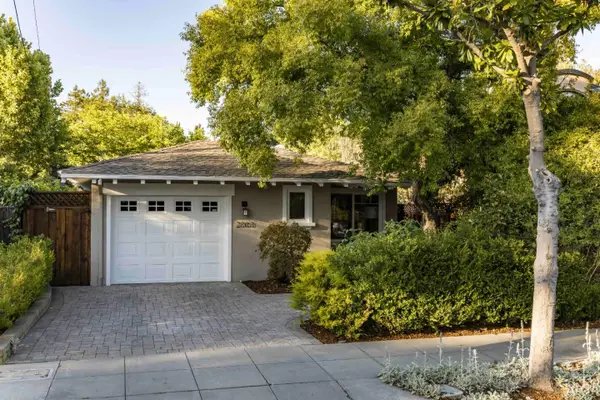 2303 Oberlin Street, PALO ALTO, CA 94306