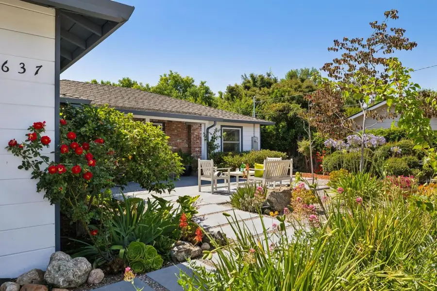 637 Baywood Avenue, San Jose, CA 95128 - #3
