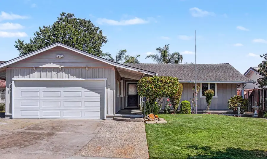 1631 Petri Place, San Jose, CA 95118 - #2