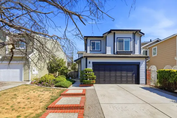 5088 Amberwood Drive, FREMONT, CA 94555
