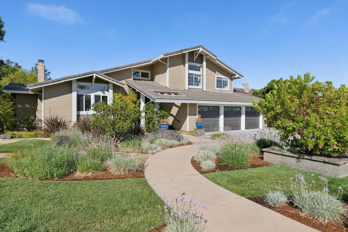 3017 High Meadow Lane, San Jose, CA 95135 - #1