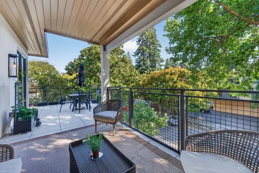 1667 San Carlos Avenue  #203, San Carlos, CA 94070 - #2