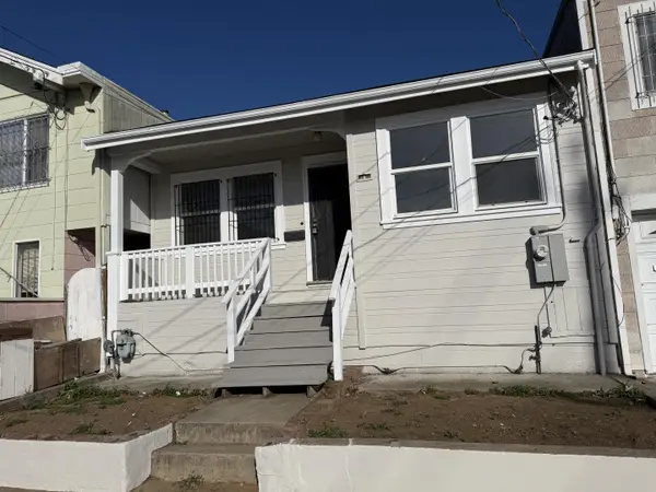 6 Carr Street, SAN FRANCISCO, CA 94124