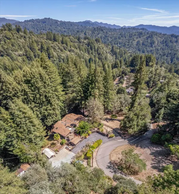 465 Sugarloaf Road, SCOTTS VALLEY, CA 95066